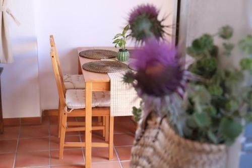 Apartamento Cortijo La Ciclona