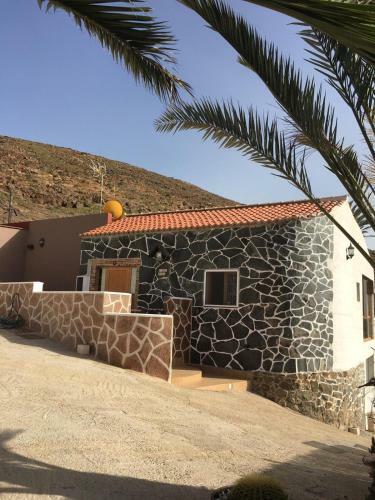 Casa Las Estrellas