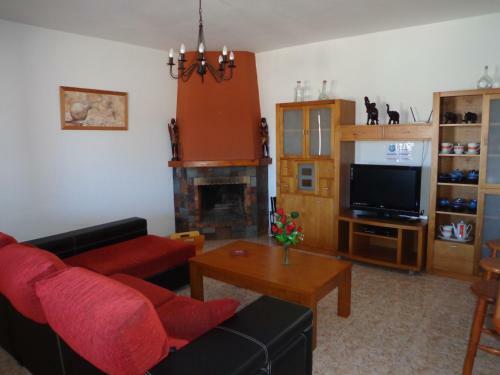 Villa Mary