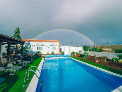 Villa Mary