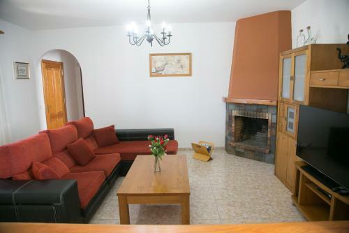 Villa Mary