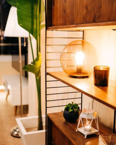 Level 11 Apartment