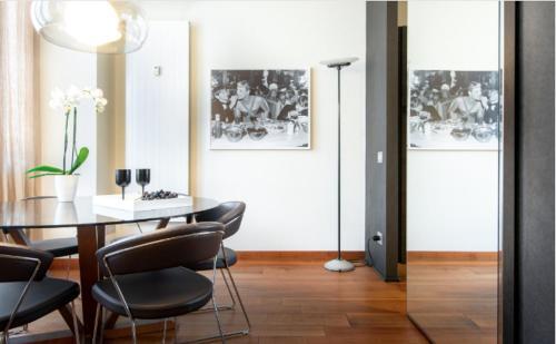 Apartamento Garibaldi 66 Brera