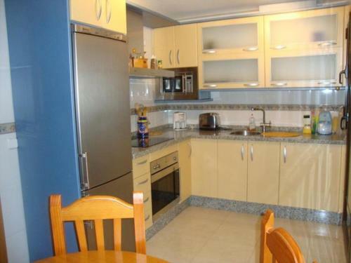 Apartamento 2 Hab.en El Parador