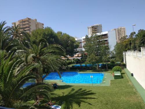 Apartamento Geminis One