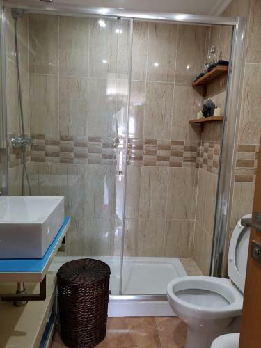 Apartamento Geminis One