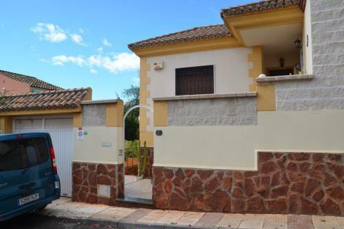 Apartamento Jazminero