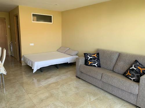 Apartamento Torre Bah�a