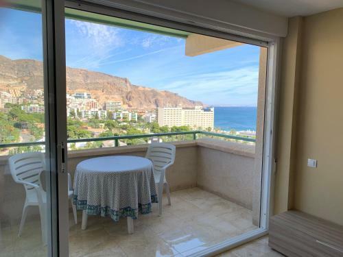Apartamento Torre Bah�a