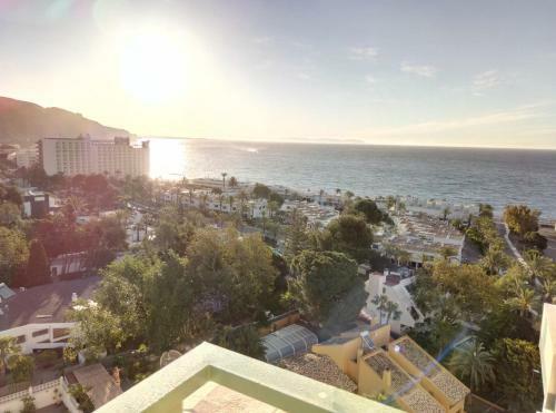 Apartamento Torre Bah�a