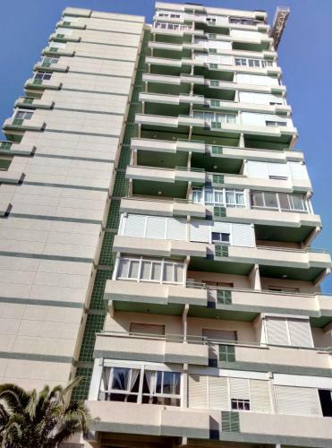 Apartamento Torre Bah�a