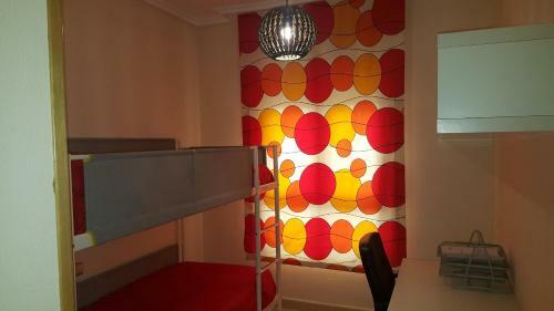 Apartamento A 1 Minuto de La Playa. Aguadulce ( Almer�a)