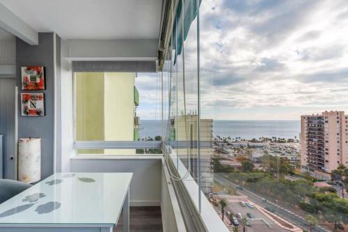 Apartamento Studio Playa Para�so