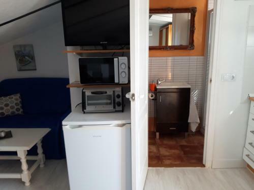 Apartamento Mamen Loft