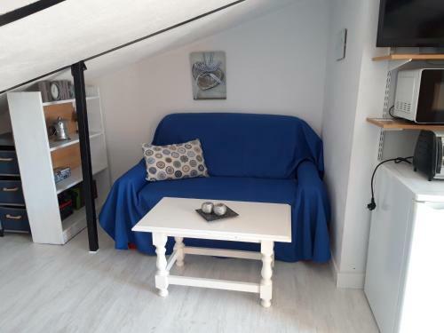 Apartamento Mamen Loft