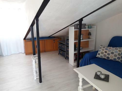 Apartamento Mamen Loft