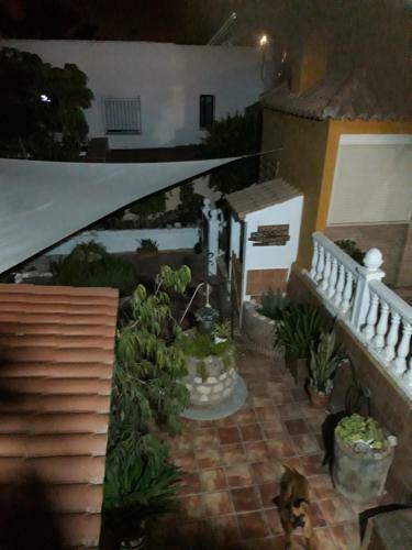 Apartamento Mamen Loft