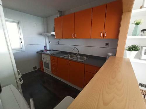 Apartamento Garkyn's House
