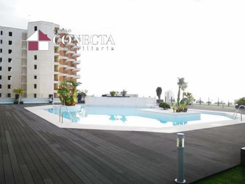 Apartamento Attique Au Soleil