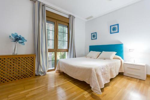 Chalet Villadulce