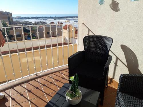 Apartamentos Vistas Al Mar