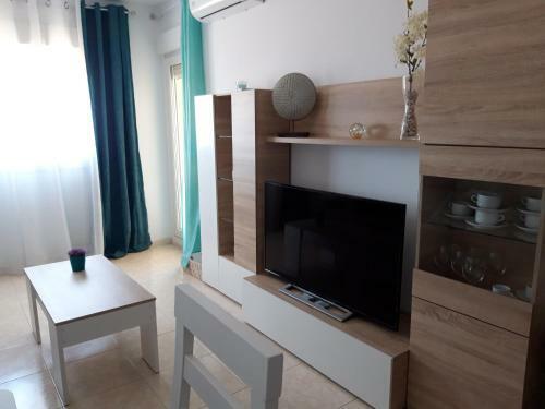 Apartamentos Vistas Al Mar