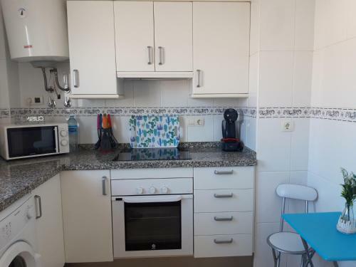 Apartamentos Vistas Al Mar