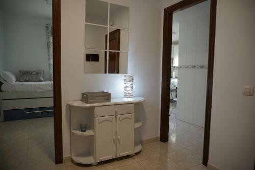 Apartamentos Vistas Al Mar