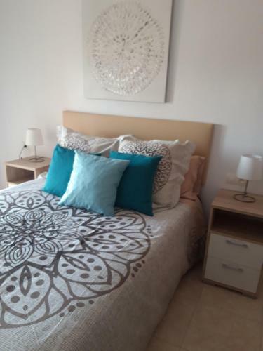Apartamentos Vistas Al Mar