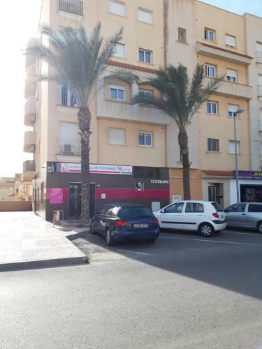 Apartamentos Vistas Al Mar