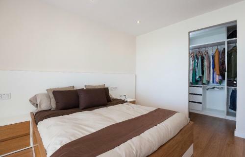 Apartamento Agua Y Mar