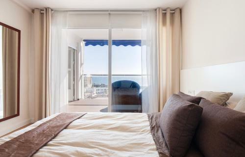 Apartamento Agua Y Mar