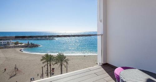 Apartamento Agua Y Mar