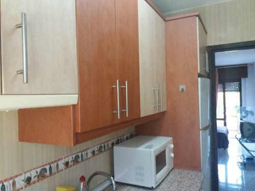 Apartamento Gaviotas 4