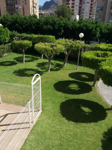 Apartamento Gaviotas 4