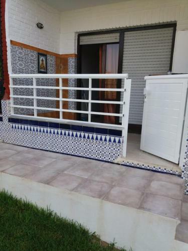 Apartamento Gaviotas 4