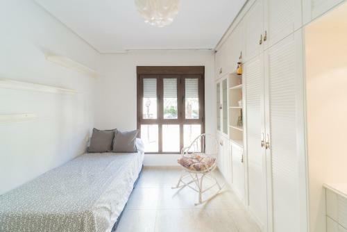 Apartamento Expoholidays-scala