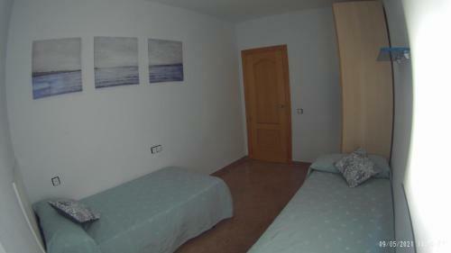 Apartamento Aguadulce Beach