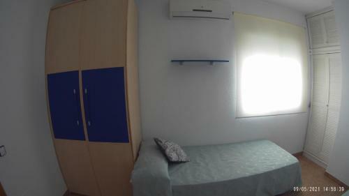 Apartamento Aguadulce Beach