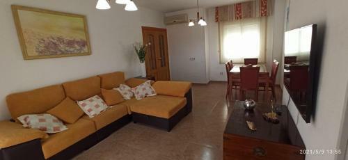 Apartamento Aguadulce Beach