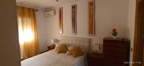 Apartamento Aguadulce Beach