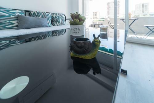 Apartamento Expoholidays-playa Para�so