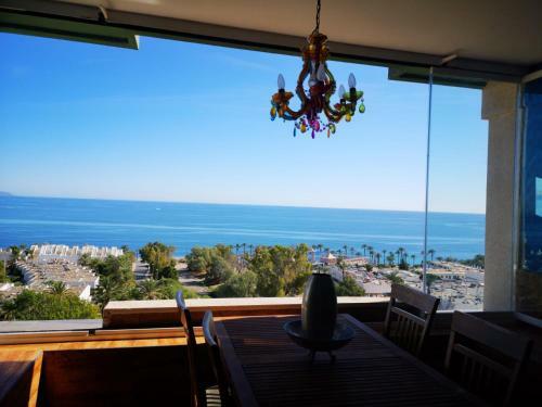 Apartamento Mirando Al Mar