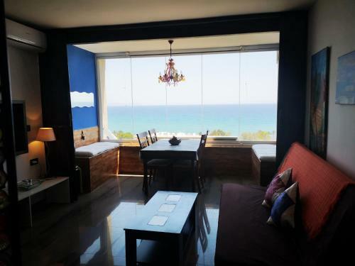 Apartamento Mirando Al Mar