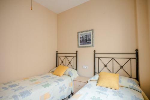Apartamento Expoholidays- Centro Aguadulce