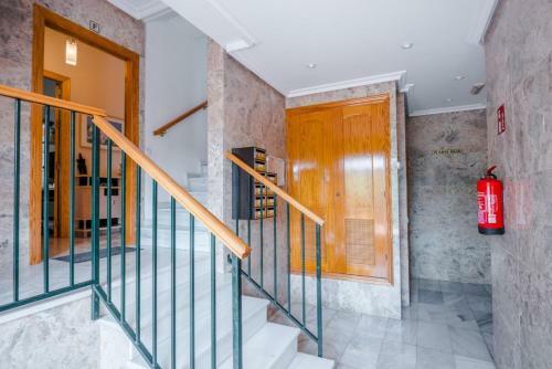 Apartamento Expoholidays- Centro Aguadulce