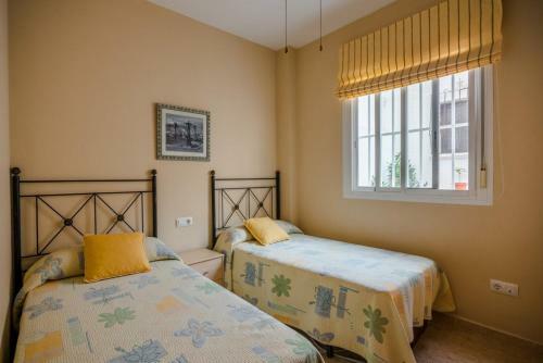 Apartamento Expoholidays- Centro Aguadulce