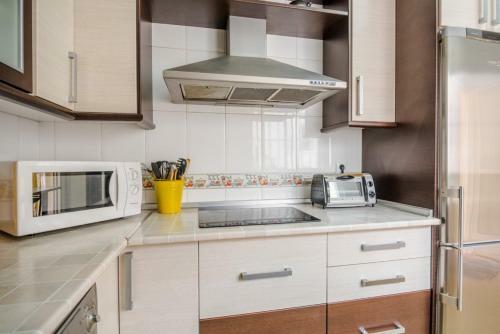 Apartamento Expoholidays- Centro Aguadulce