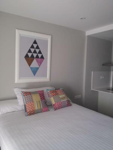 Apartamento Apto En Aguadulce Con Vistas Al Mar