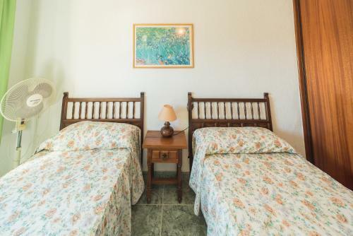 Apartamento Expoholidays-nautilus